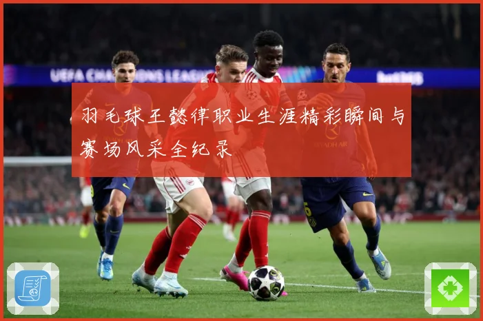 羽毛球王懿律职业生涯精彩瞬间与赛场风采全纪录