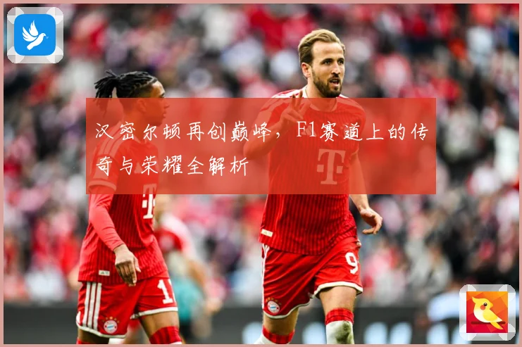 汉密尔顿再创巅峰，F1赛道上的传奇与荣耀全解析